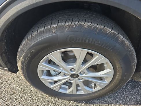 Used 2025 Ford Escape Active w/ Cold Weather Package image 9