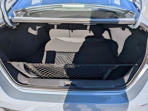 Certified 2025 Nissan Sentra SV w/ All-Weather Package FWD image 30