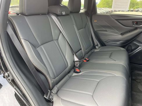 Used 2024 Subaru Forester Wilderness w/ Wilderness Package AWD/4WD image 25