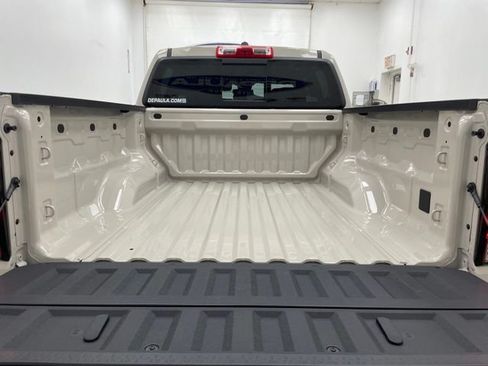 New 2026 Chevrolet Colorado Trail Boss AWD/4WD image 13