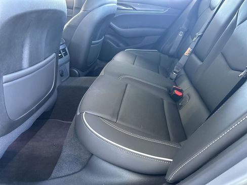 Certified 2026 Cadillac CT5 V Blackwing w/ Super Cruise 1 Package image 36