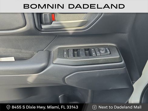 Used 2025 Toyota Land Cruiser 1958 image 17