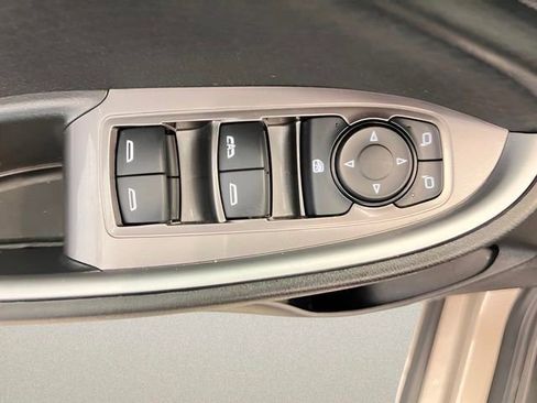 Certified 2024 Chevrolet Malibu LT image 15