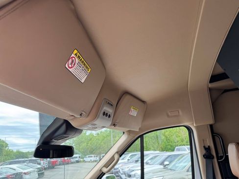 Used 2021 Ford Transit 250 Medium Roof w/ Load Area Protection Package RWD image 23