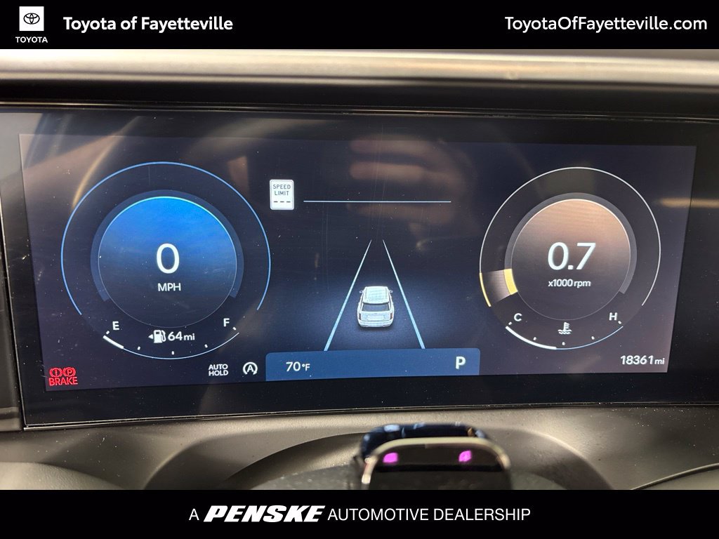 Used 2026 Hyundai Palisade Calligraphy AWD/4WD image 42