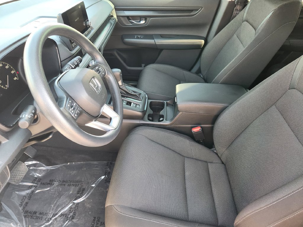 Used 2024 Honda CR-V EX image 13