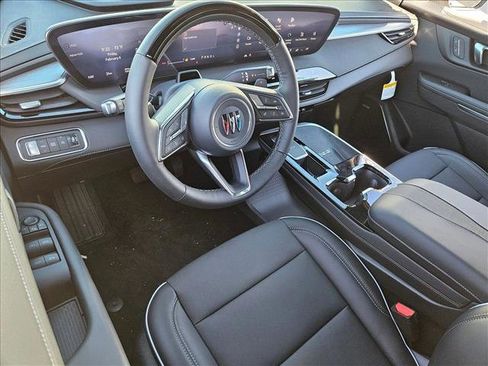 New 2026 Buick Enclave Preferred w/ Super Cruise Package image 3