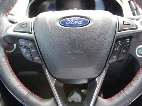 Used 2023 Ford Edge ST-Line AWD/4WD image 18