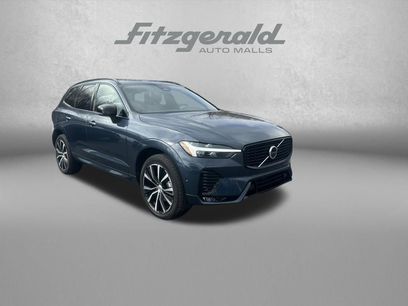 Used 2024 Volvo XC60 B5 Plus w/ Protection Package Premier