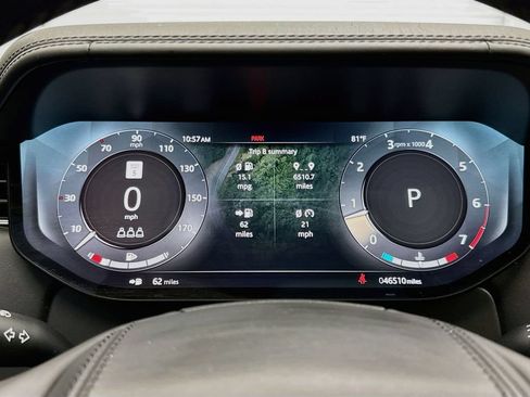 Used 2023 Land Rover Range Rover SE AWD/4WD image 33