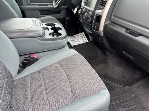 Used 2017 RAM 1500 Outdoorsman image 39