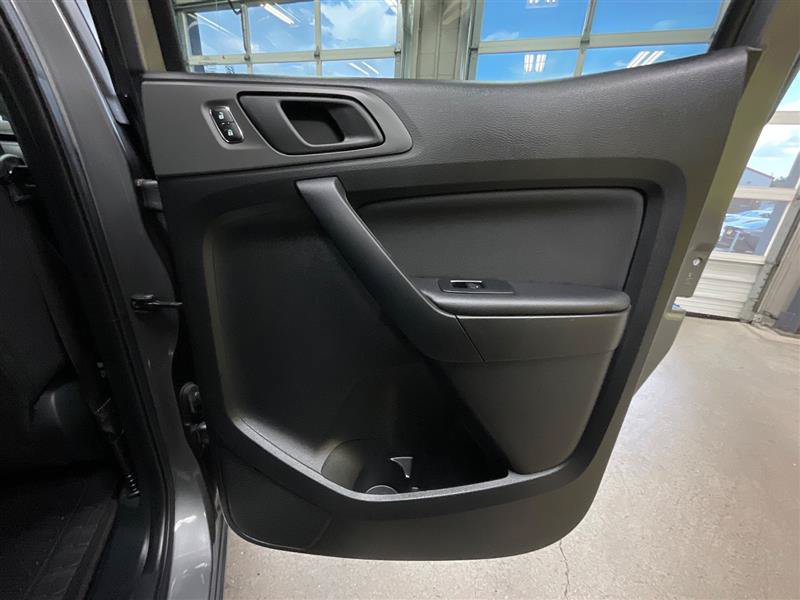 Used 2021 Ford Ranger XL w/ Equipment Group 101A High RWD image 25
