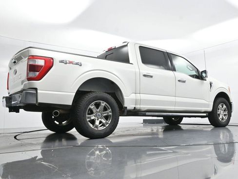 Used 2023 Ford F150 Lariat AWD/4WD image 53