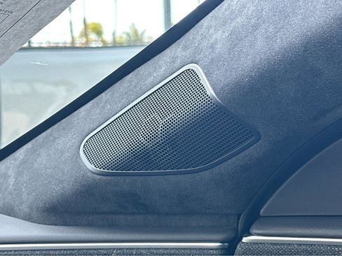 Used 2024 Lucid Air Pure image 34