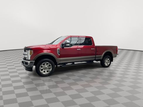 Used 2019 Ford F250 King Ranch w/ Chrome Package image 41