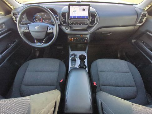 Certified 2022 Ford Bronco Sport Big Bend w/ Convenience Package image 15