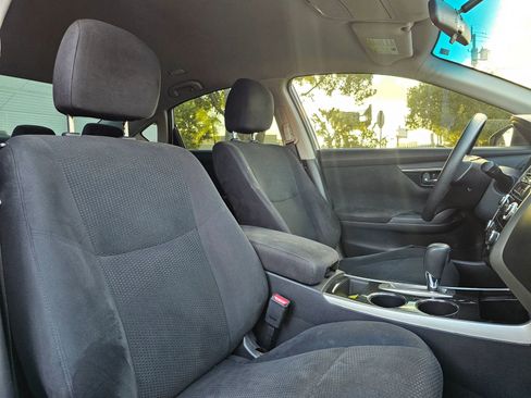 Used 2014 Nissan Altima 2.5 image 14