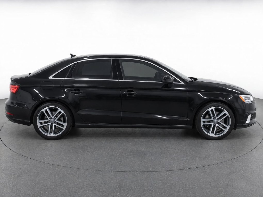 Used 2019 Audi A3 2.0T Premium w/ Convenience Package FWD image 11