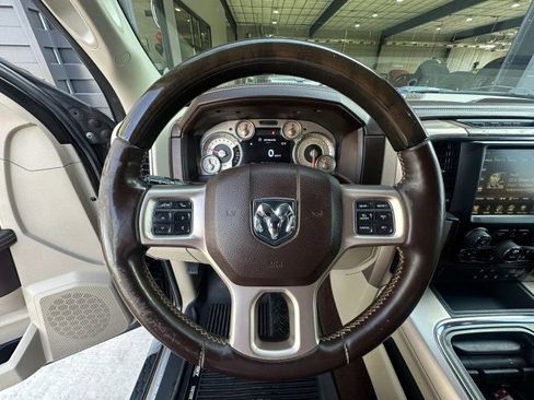 Used 2017 RAM 1500 Laramie Longhorn image 21