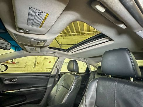 Used 2014 Toyota Avalon XLE Touring FWD image 24