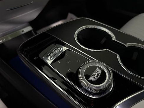 New 2026 Cadillac Lyriq Premium Sport RWD image 20