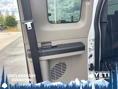 Used 2008 Ford F250 Lariat AWD/4WD image 17