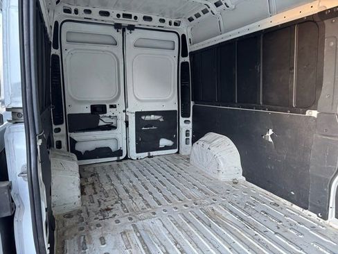 Used 2021 RAM ProMaster 2500 w/ Interior LED Lighting Group image 24