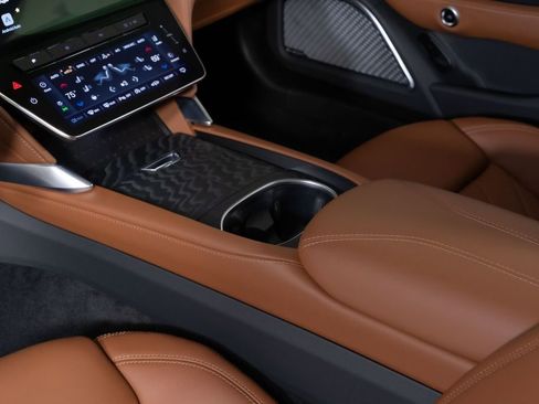 New 2026 Maserati GranTurismo Modena AWD/4WD image 29