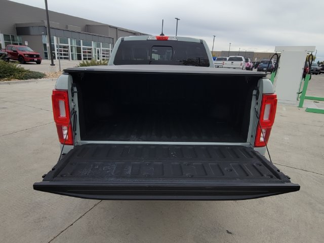 Used 2021 Ford Ranger XLT w/ Equipment Group 302A High AWD/4WD image 13