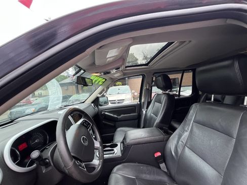 Used 2007 Mercury Mountaineer Premier image 38