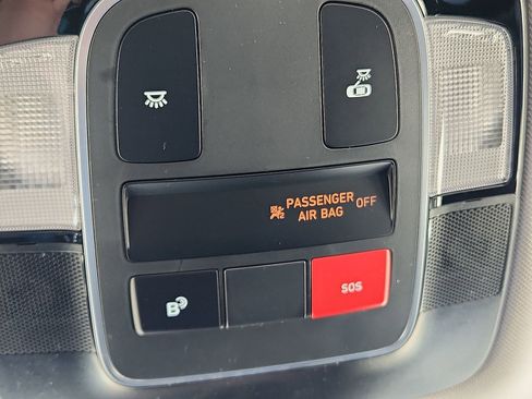 New 2026 Hyundai Sonata SEL image 13