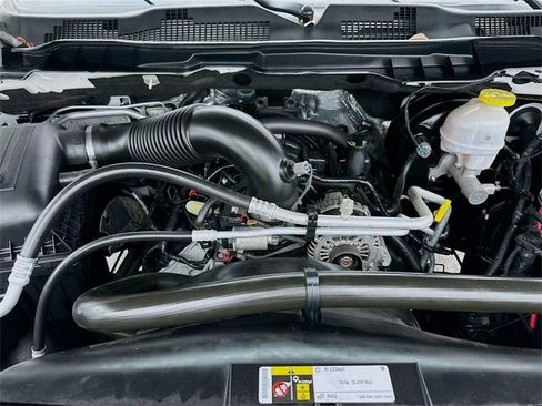 Used 2024 RAM 1500 Tradesman image 27