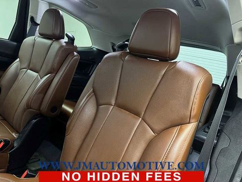 Used 2019 Subaru Ascent Touring image 16
