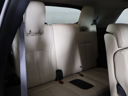 Used 2023 INFINITI QX60 Luxe w/ Performance Audio Package AWD/4WD image 37