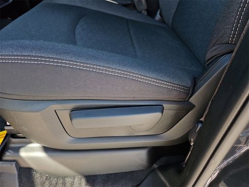 New 2026 RAM 2500 Tradesman image 22