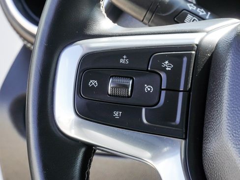 Used 2023 Chevrolet Blazer LT FWD image 36