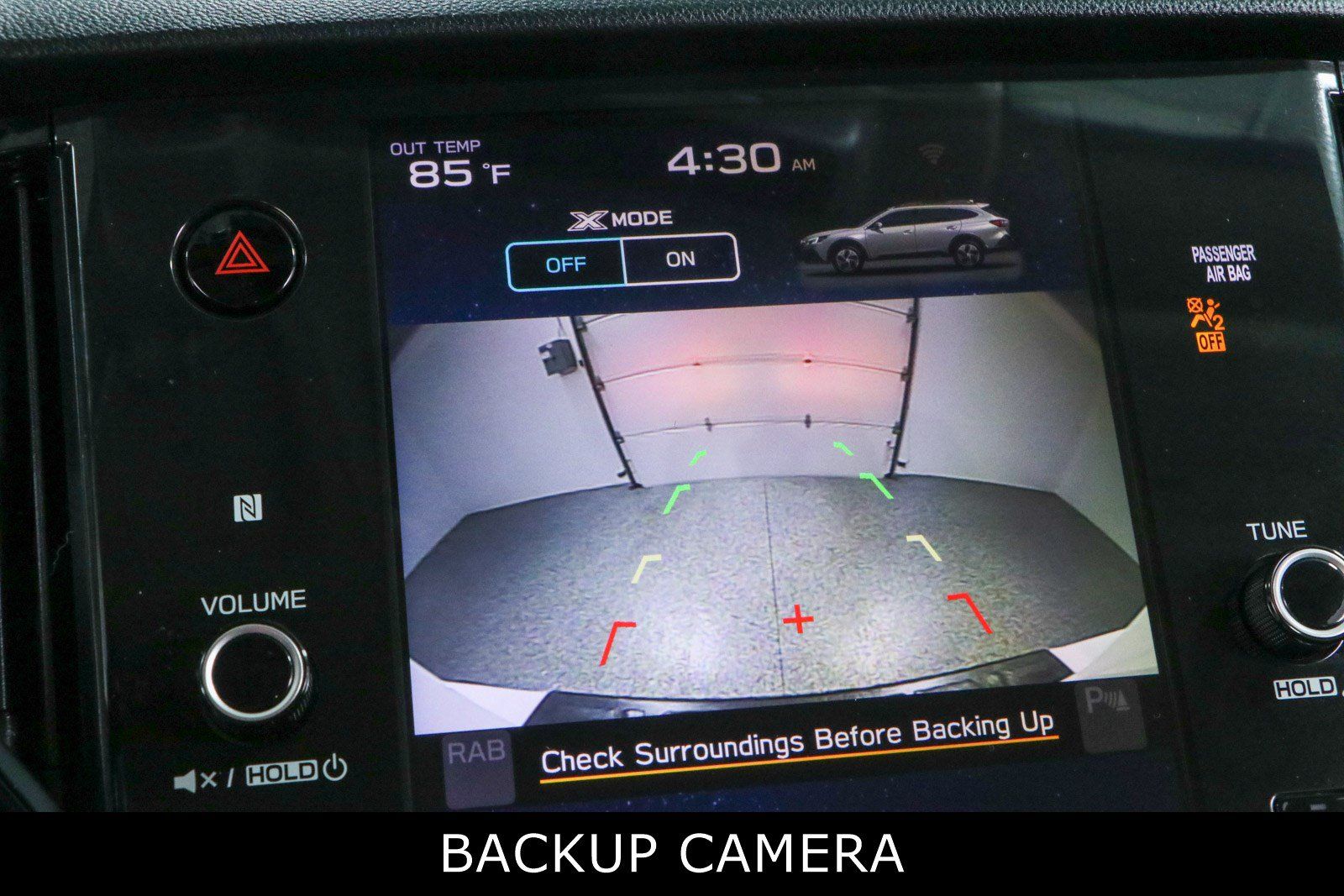 Used 2022 Subaru Outback Premium AWD/4WD image 18