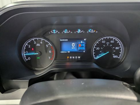 Used 2024 Ford F250 XLT image 18