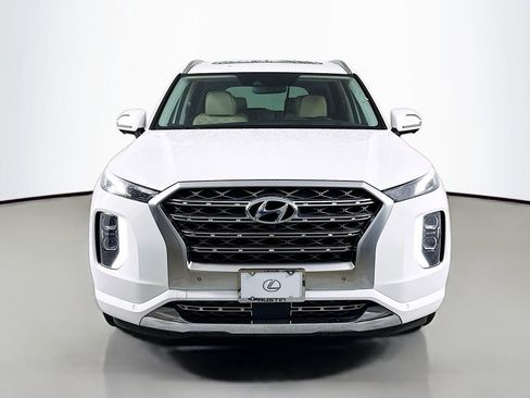 Used 2020 Hyundai Palisade Limited image 2