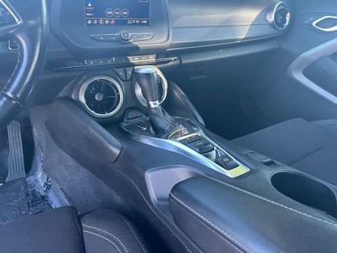 Used 2023 Chevrolet Camaro LT image 40