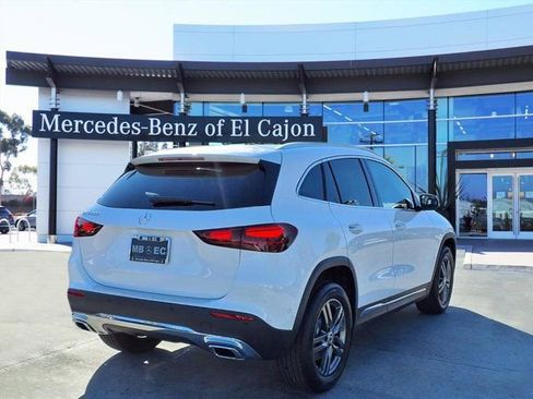 New 2026 Mercedes-Benz GLA 250 GLA 250 image 3