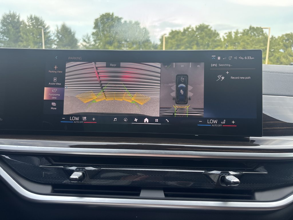 Used 2026 BMW X7 xDrive40i w/ M Sport Package AWD/4WD image 20
