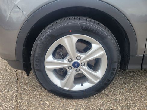 Used 2014 Ford Escape SE w/ Cargo Utility Package image 18