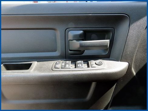 Certified 2021 RAM 2500 Tradesman AWD/4WD image 13