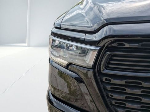 New 2026 RAM 1500 Big Horn image 8