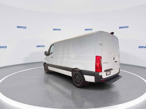 Used 2020 Mercedes-Benz Sprinter 2500 image 6