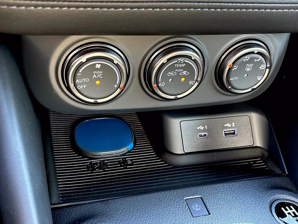 New 2027 Nissan Z Performance RWD image 21