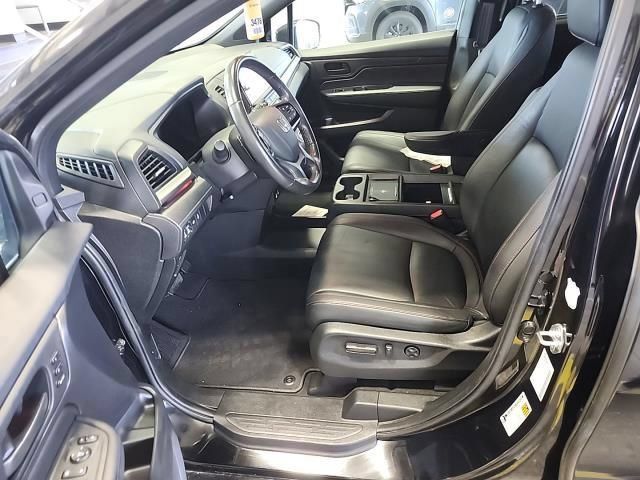 Used 2025 Honda Odyssey Sport-L image 6