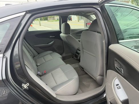 Used 2014 Chevrolet Impala LS FWD image 14