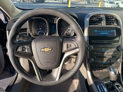 Used 2013 Chevrolet Malibu LS w/ Protection Package image 9